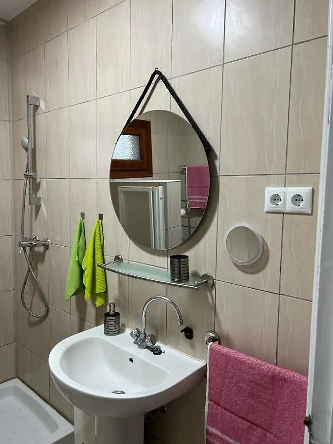 Holiday home Auto Check-In☆Golf☆Chimenea☆Playa☆ Barbacoa Villa Marbella Spain