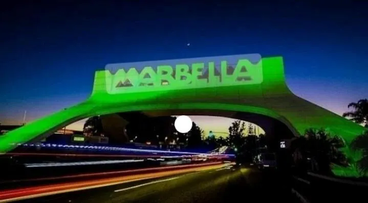 Auto Check-In☆Golf☆Chimenea☆Playa☆ Barbacoa Villa Marbella