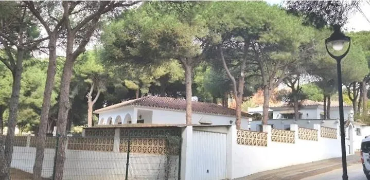 Auto Check-In☆Golf☆Chimenea☆Playa☆ Barbacoa Villa Marbella Holiday home