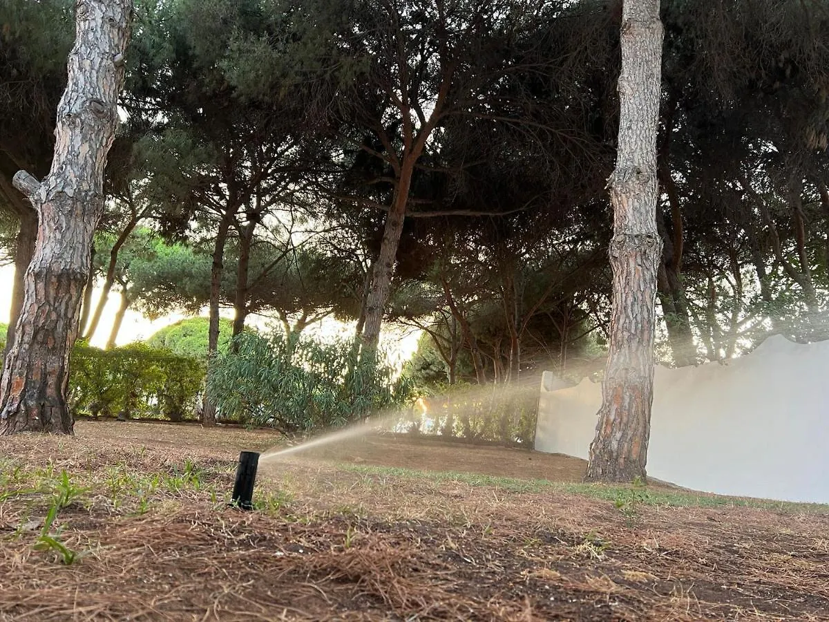 Holiday home Auto Check-In☆Golf☆Chimenea☆Playa☆ Barbacoa Villa Marbella Spain