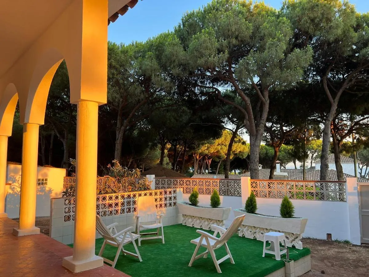 Villa Auto Check-In☆Golf☆Chimenea☆Playa☆ Barbacoa Marbella 0*,  Spanien