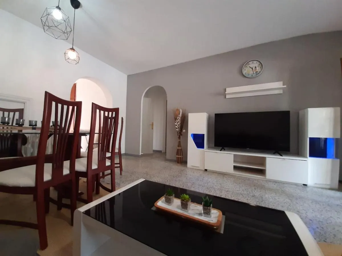 Villa Auto Check-In☆Golf☆Chimenea☆Playa☆ Barbacoa Marbella