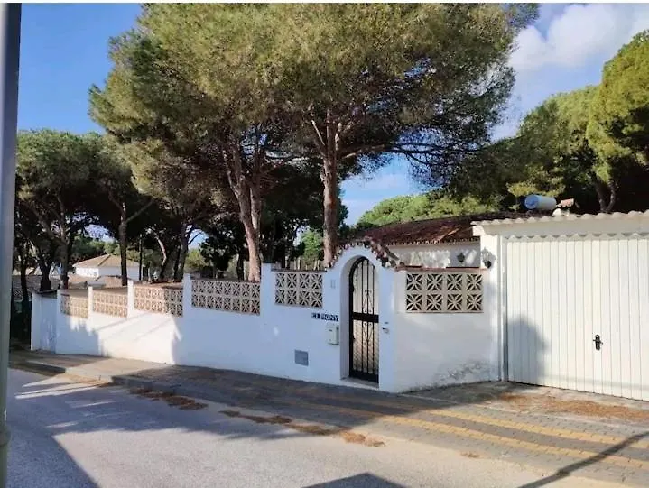 Villa Auto Check-In☆Golf☆Chimenea☆Playa☆ Barbacoa Marbella Spanien